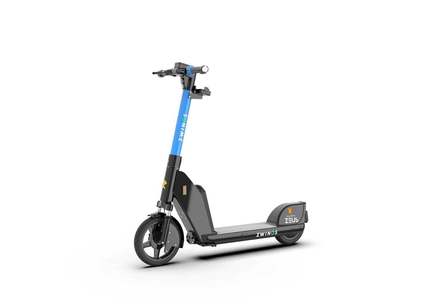 E scooters are go again in sunderland with new operator news